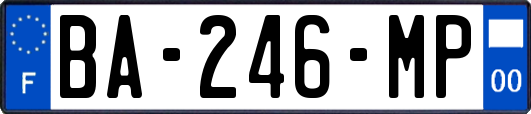 BA-246-MP