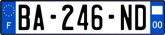 BA-246-ND