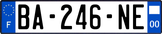 BA-246-NE