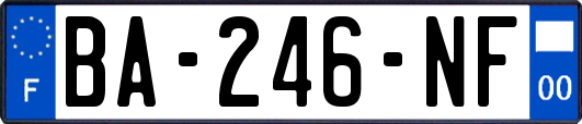 BA-246-NF