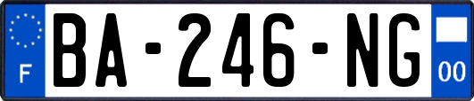 BA-246-NG