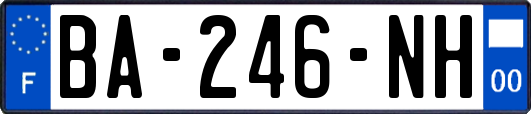 BA-246-NH