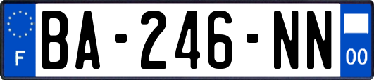 BA-246-NN