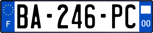 BA-246-PC