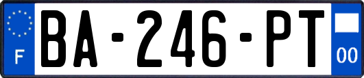 BA-246-PT
