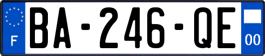 BA-246-QE