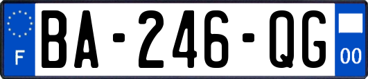 BA-246-QG