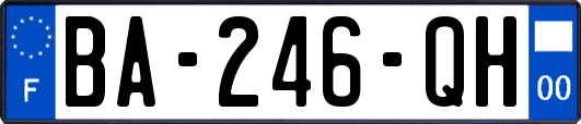BA-246-QH