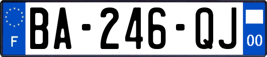 BA-246-QJ