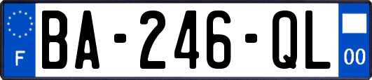 BA-246-QL