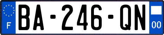 BA-246-QN
