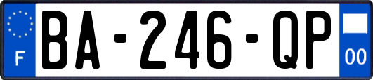 BA-246-QP