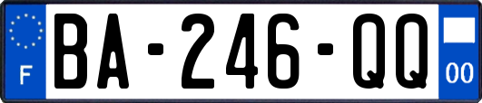 BA-246-QQ