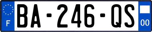 BA-246-QS