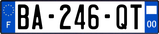 BA-246-QT