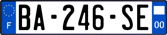 BA-246-SE