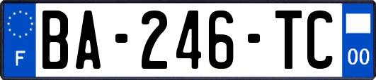 BA-246-TC