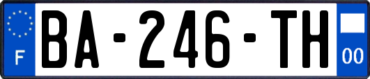 BA-246-TH