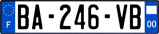 BA-246-VB