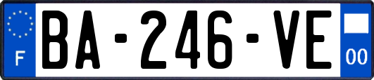 BA-246-VE