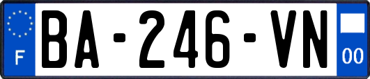 BA-246-VN