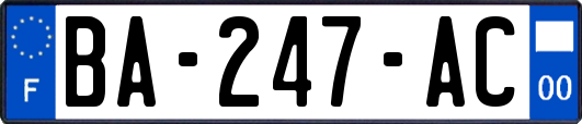 BA-247-AC