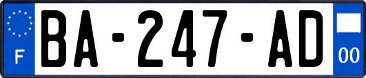 BA-247-AD