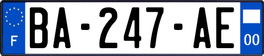 BA-247-AE