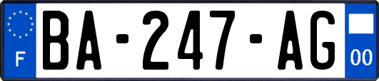 BA-247-AG