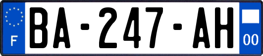 BA-247-AH