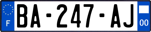 BA-247-AJ