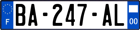 BA-247-AL