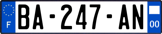 BA-247-AN