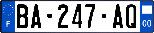 BA-247-AQ