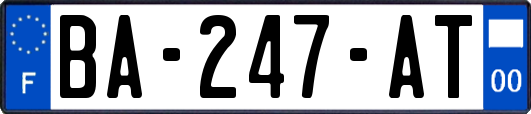 BA-247-AT