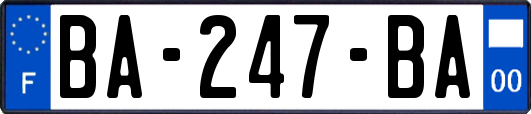 BA-247-BA