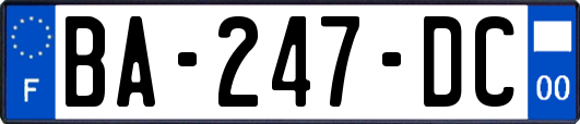 BA-247-DC