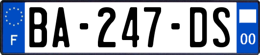 BA-247-DS