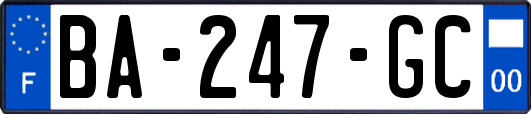 BA-247-GC