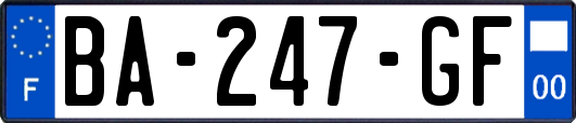BA-247-GF