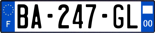 BA-247-GL