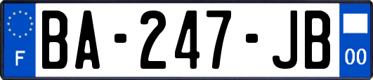 BA-247-JB