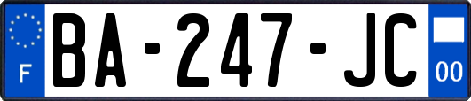 BA-247-JC