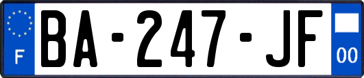 BA-247-JF