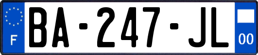 BA-247-JL