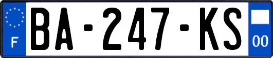 BA-247-KS