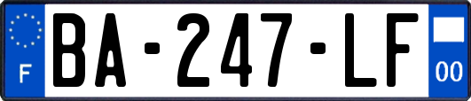 BA-247-LF