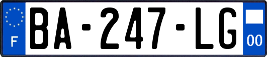 BA-247-LG