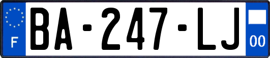 BA-247-LJ