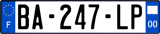 BA-247-LP